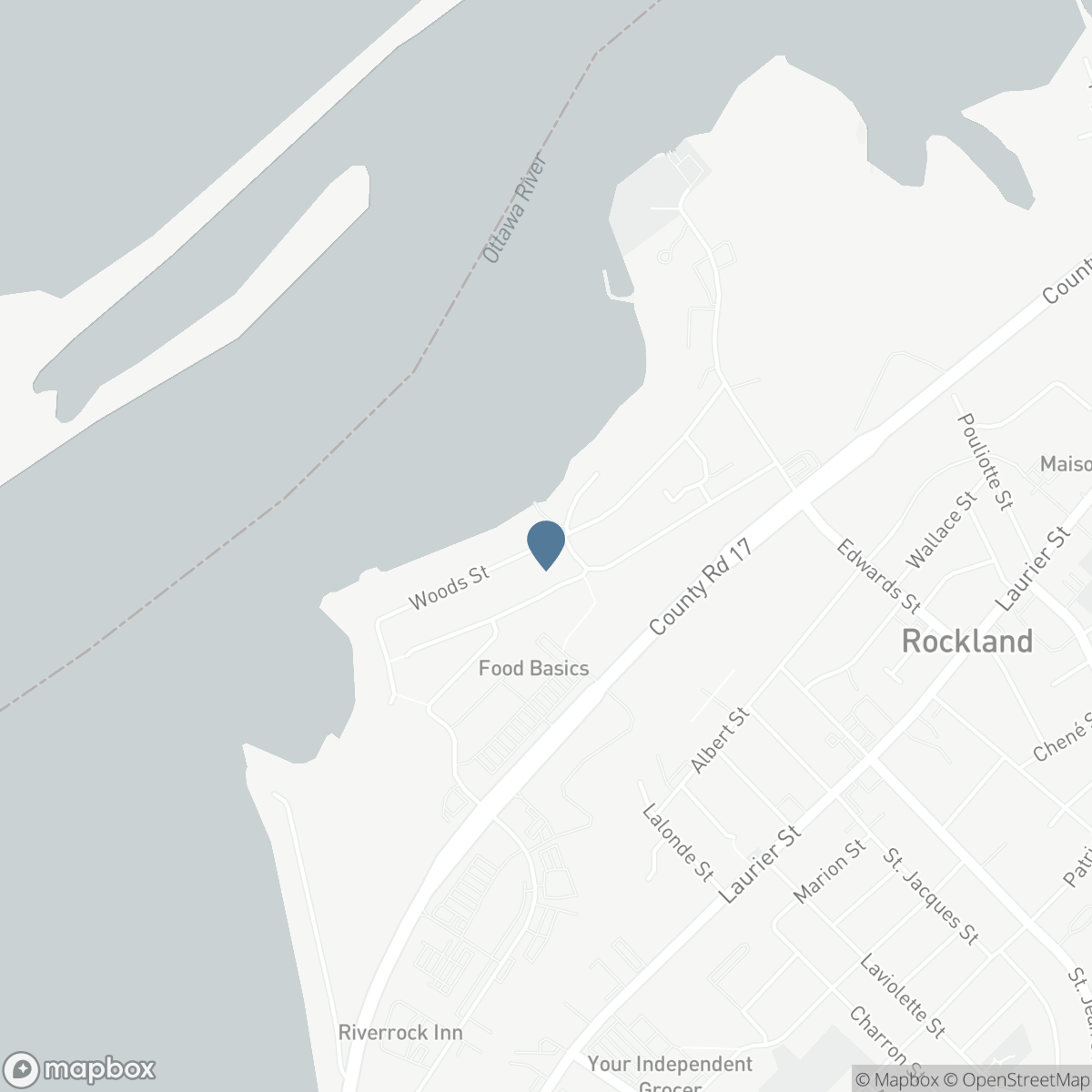 2205 WOODS STREET, Clarence-Rockland, Ontario K4K 1J3